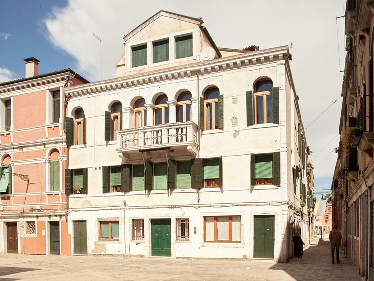 Wp Relais Biennale Apartment Veneţia Exterior foto